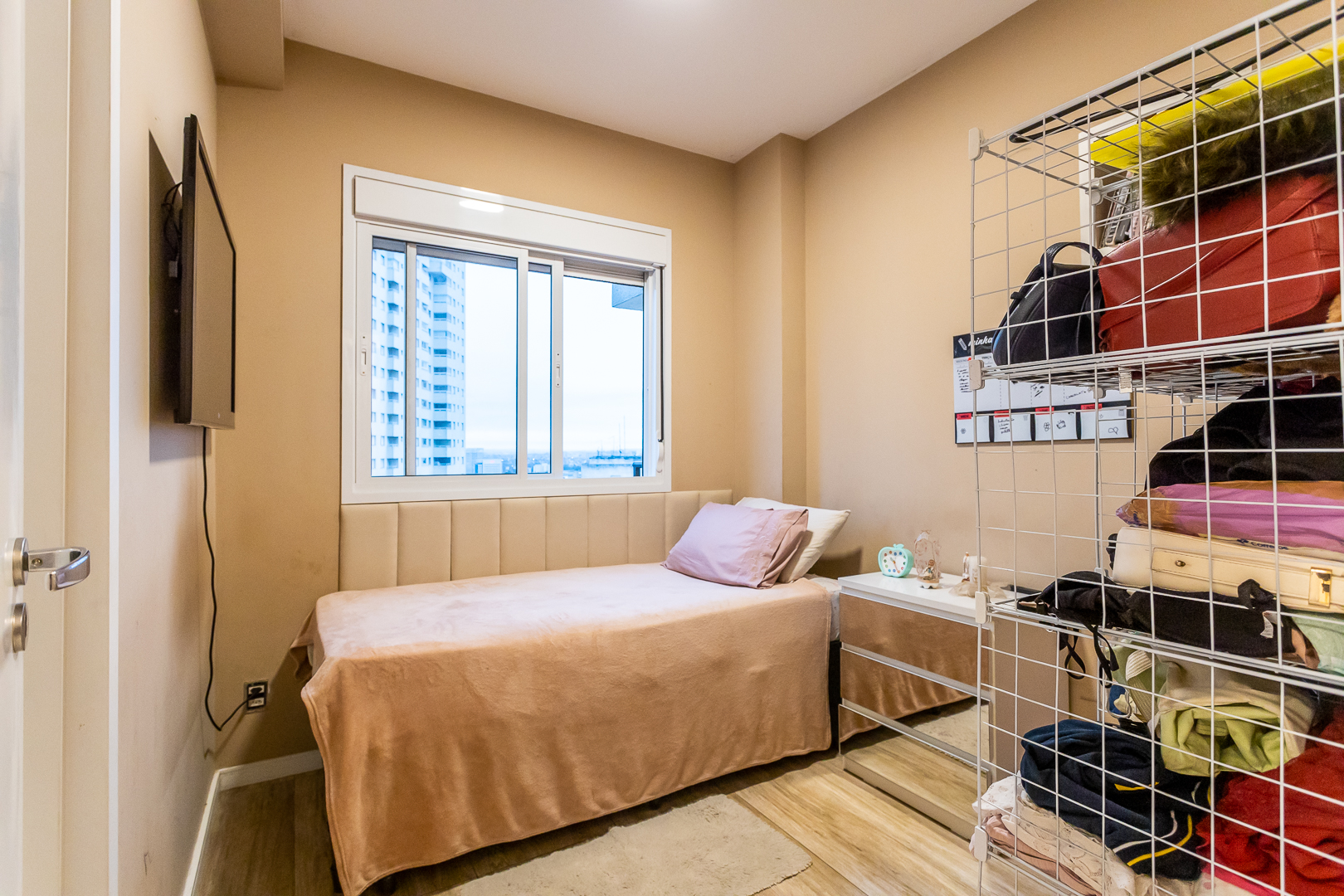 Foto do imóvel: Apartamento com 3 Quartos à Venda, 83.760 m² em Centro Comercial Jubran - Barueri