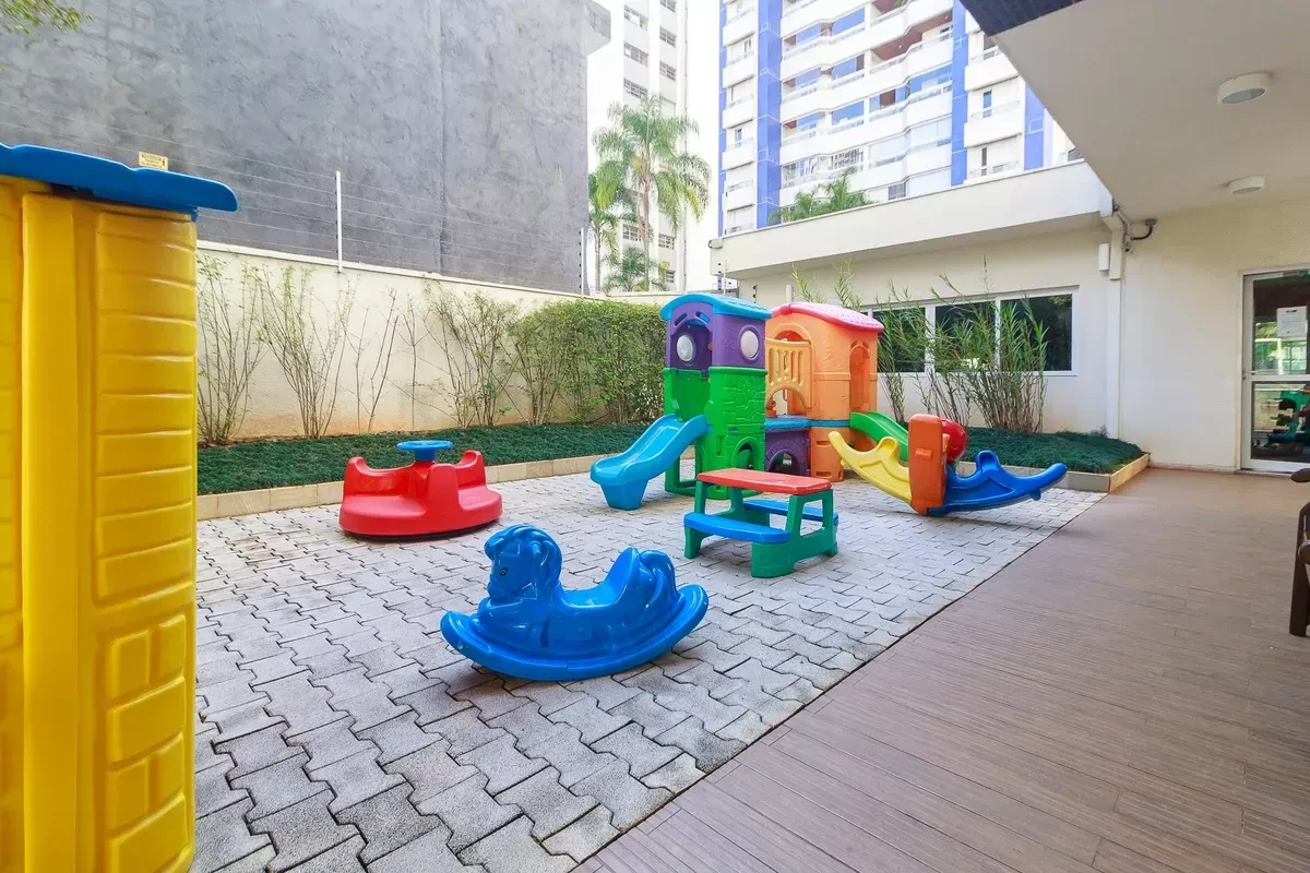 Imagem Apartamento com 2 Quartos à Venda, 65 m² em Cidade Monções - São Paulo