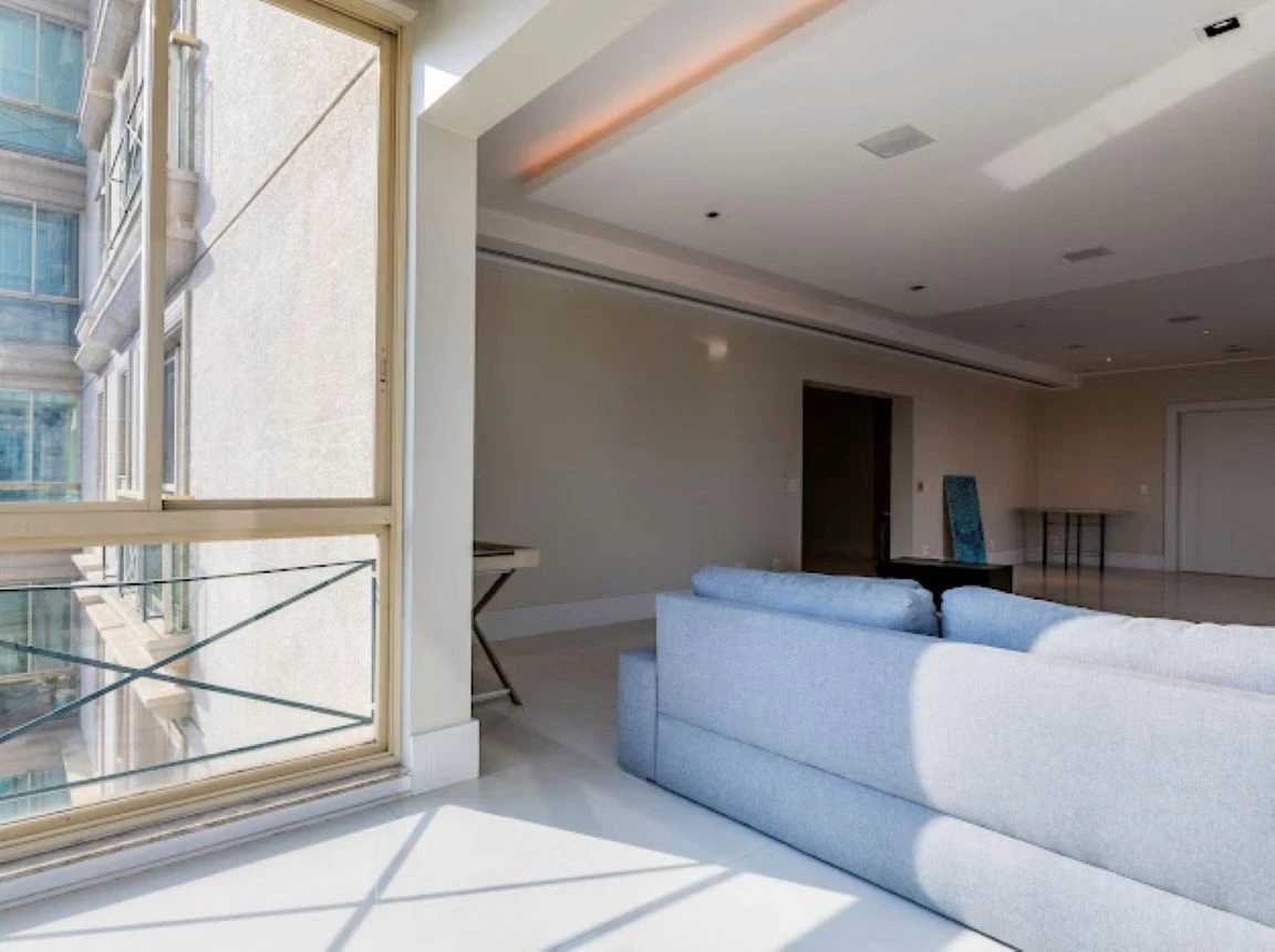 Imagem Apartamento com 4 Quartos à Venda, 465 m² em Jardim Paulistano - São Paulo