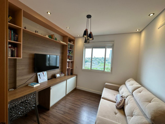 Imagem Apartamento com 3 Quartos à Venda,  em Jardim Trevo - Jundiaí