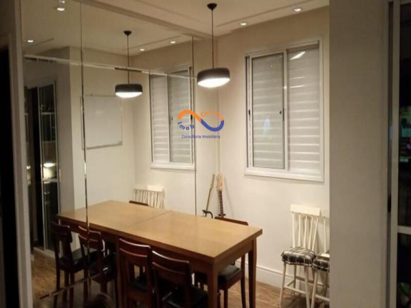 Imagem Apartamento com 3 Quartos à Venda, 66 m² em Saúde - São Paulo