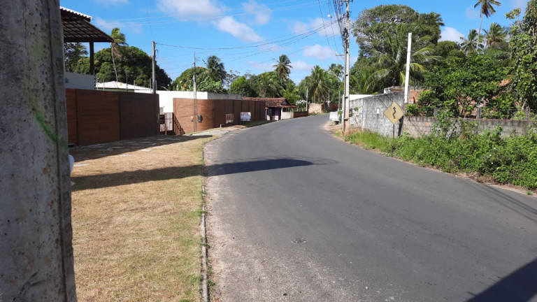 Terreno à Venda, 300 m² em Barra do Jacuípe (Monte Gordo) - Camaçari