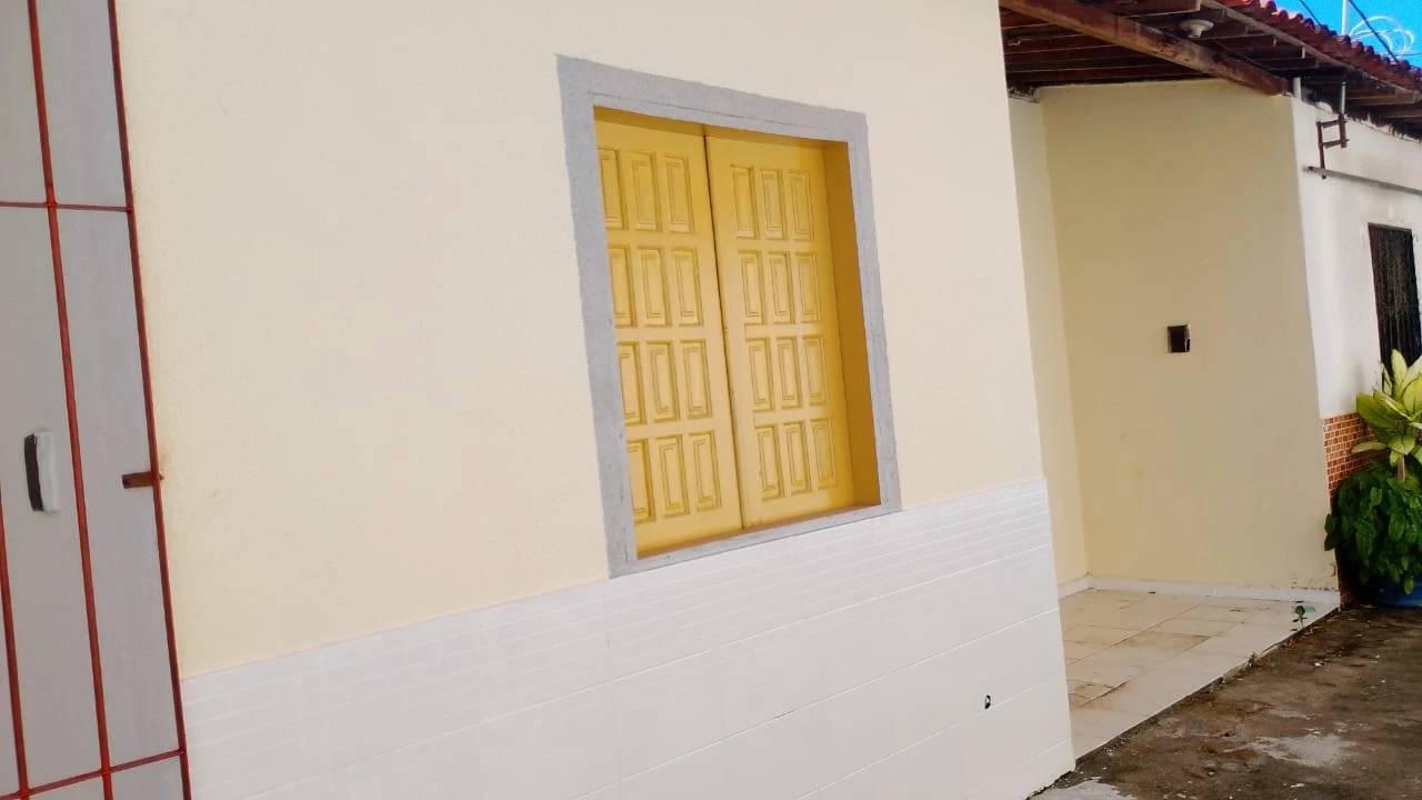 Imagem Casa de Condomínio com 2 Quartos para Alugar, 50 m² em Santa Lúcia - Maceió