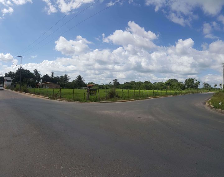 Imagem Terreno à Venda, 4.356 m² em Sim - Feira De Santana