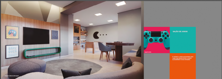 Apartamento com 3 Quartos à Venda, 61 m² em Vila Constança - São Paulo