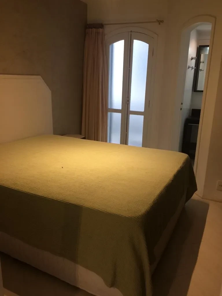 Imagem Flat com 1 Quarto à Venda ou Locação, 50 m² em Jardim Paulista - São Paulo