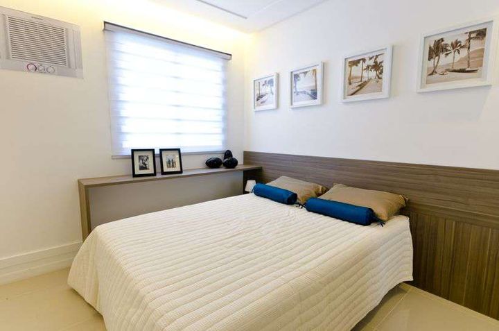 Imagem Apartamento com 2 Quartos à Venda, 50 m² em Ipojuca