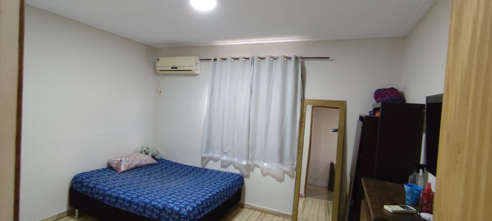 Imagem Casa com 3 Quartos à Venda ou Locação, 120 m² em Campo Grande - Rio de Janeiro