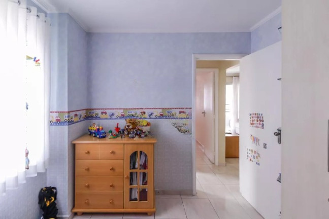 Imagem Apartamento com 2 Quartos à Venda, 65 m² em Vila Prudente - São Paulo