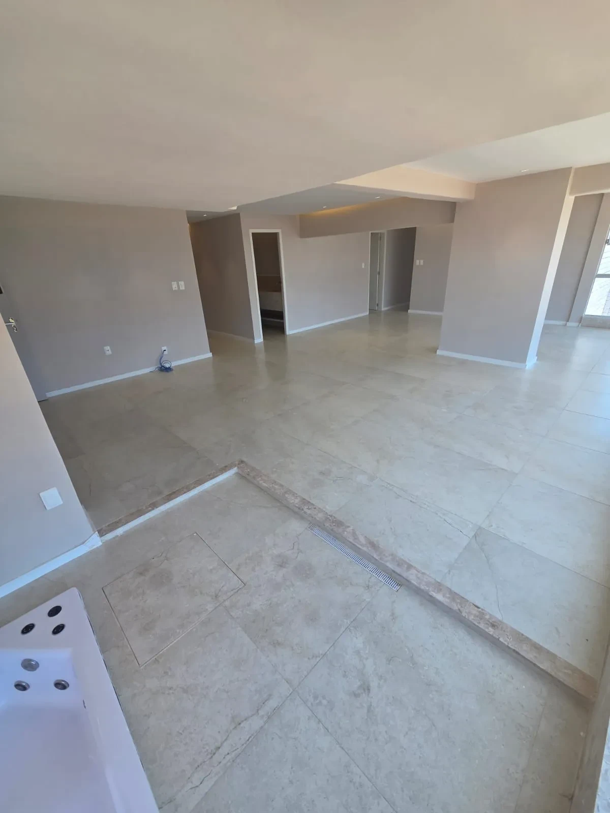 Foto do imóvel: Apartamento com 3 Quartos à Venda, 182 m² em Praia de Iracema - Fortaleza