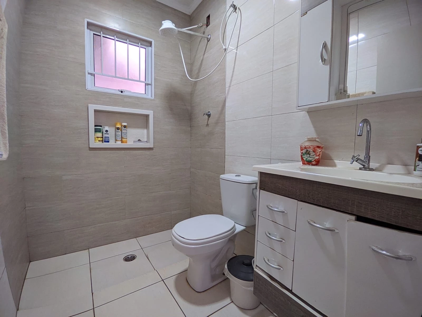 Foto do imóvel: Casa com 3 Quartos à Venda, 50 m² em Jardim José Ometto I - Araras