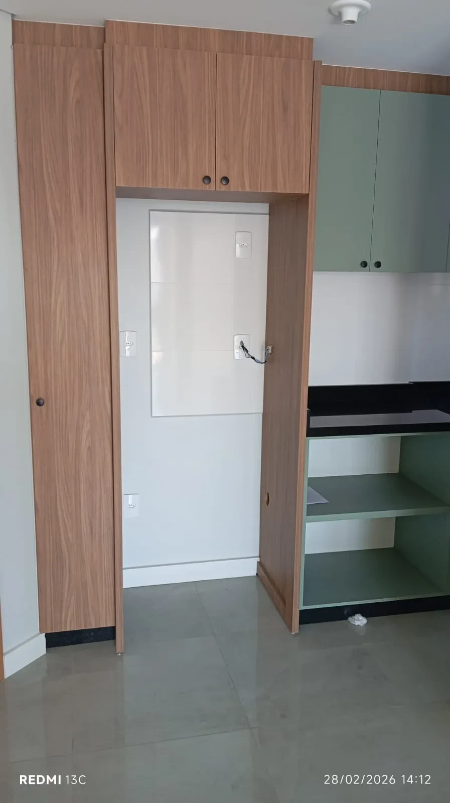 Foto do imóvel: Apartamento com 2 Quartos à Venda, 54 m² em São Cristóvão - Chapecó