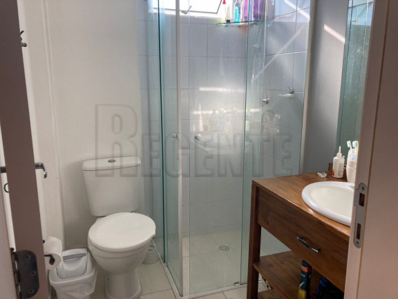 Imagem Apartamento com 2 Quartos à Venda, 53 m² em Areias - São José