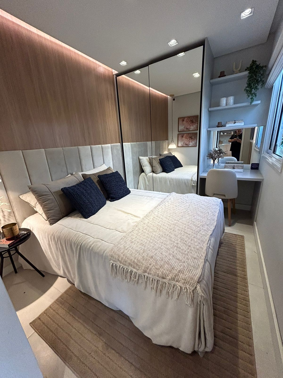 Imagem Apartamento com 2 Quartos à Venda, 38 m²em Vila Emir - São Paulo