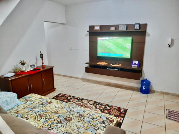 Imagem Casa com 4 Quartos à Venda,  em São Luiz (Polvilho) - Cajamar