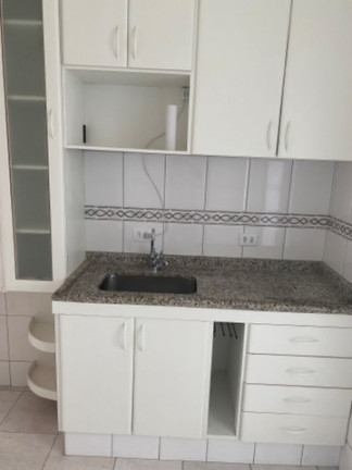 Imagem Apartamento com 2 Quartos para Alugar, 66 m² em Vila Anglo Brasileira - São Paulo