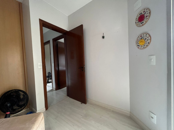 Imagem Apartamento com 3 Quartos à Venda, 132 m² em Norte (Águas Claras) - Brasília