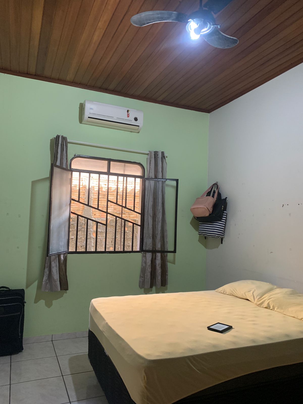 Foto do imóvel: Casa com 2 Quartos à Venda, 330 m²em Liberdade - Boa Vista