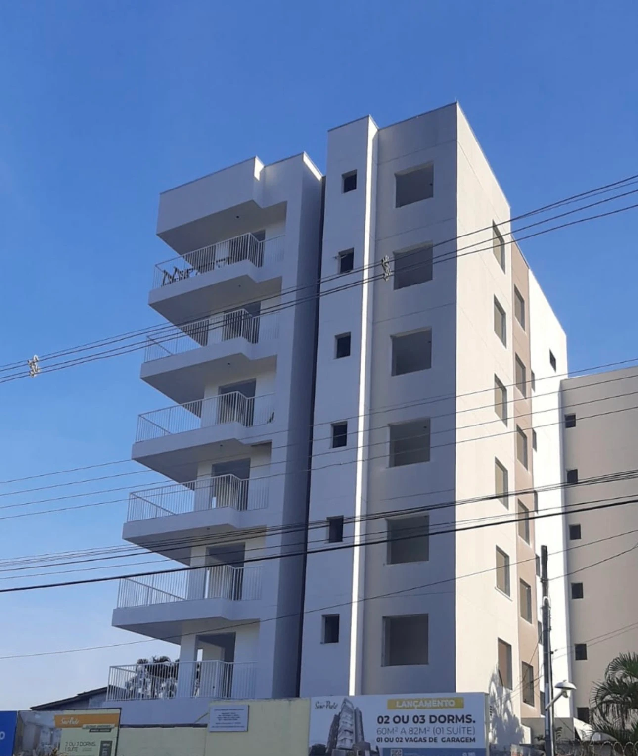 Foto do imóvel: Apartamento com 3 Quartos à Venda, 82 m² em Jardim Porto Novo - Caraguatatuba