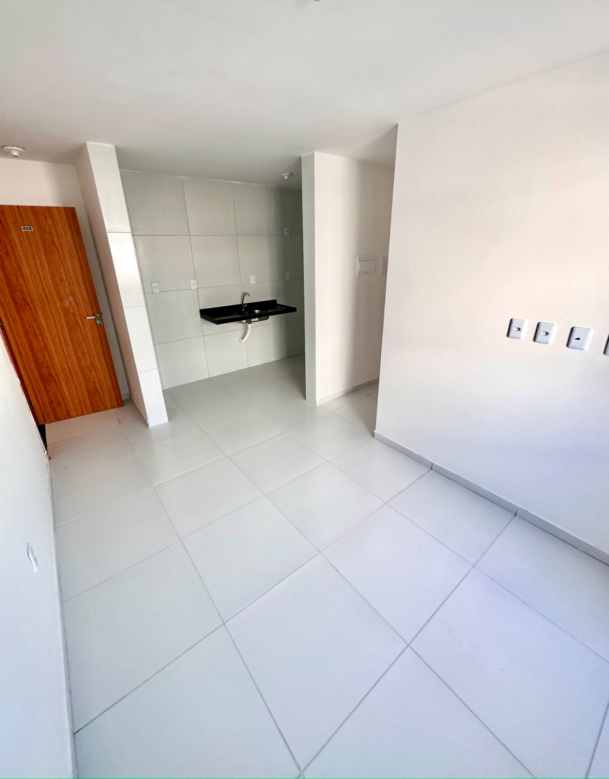 Imagem Apartamento com 2 Quartos à Venda, 50 m²em Gramame - João Pessoa