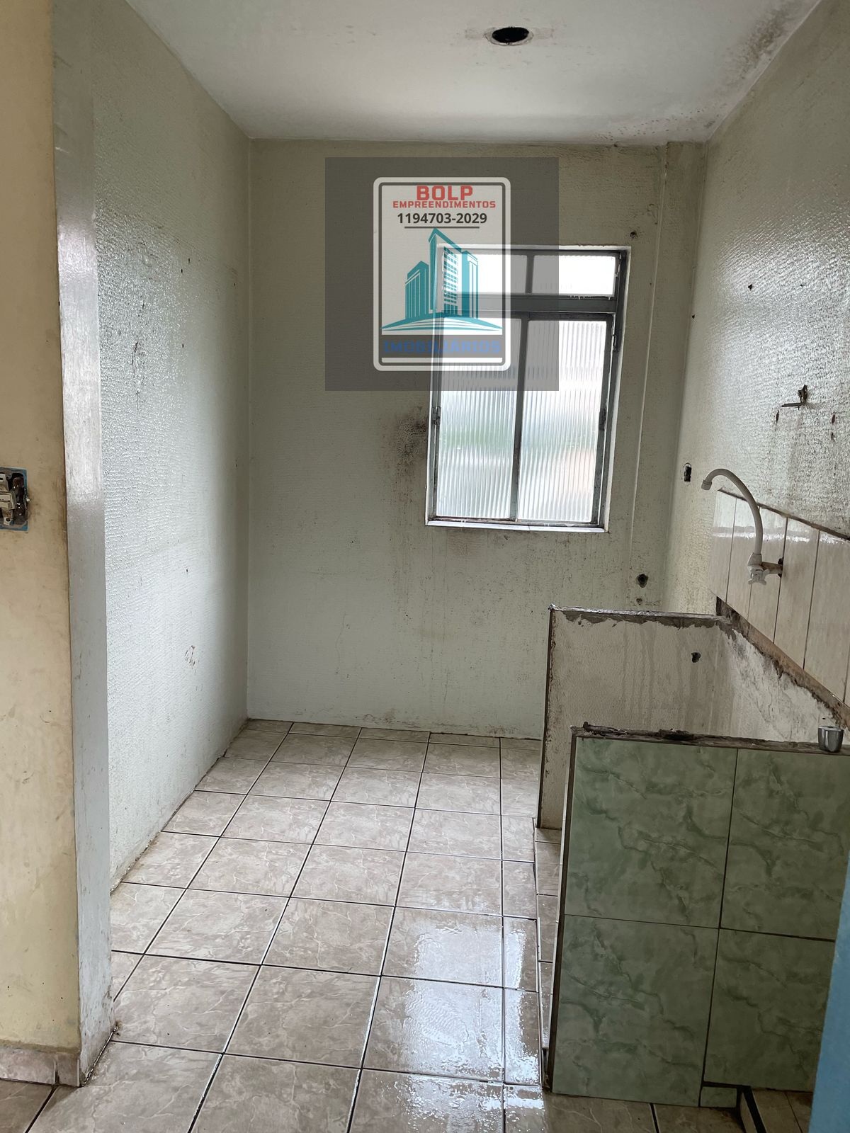 Foto do imóvel: Apartamento com 2 Quartos à Venda ou Locação, 45 m² em Lavapés - Bragança Paulista