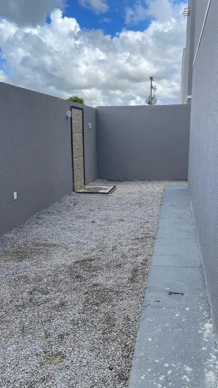 Imagem Apartamento com 2 Quartos à Venda, 57 m² em Gereraú - Itaitinga