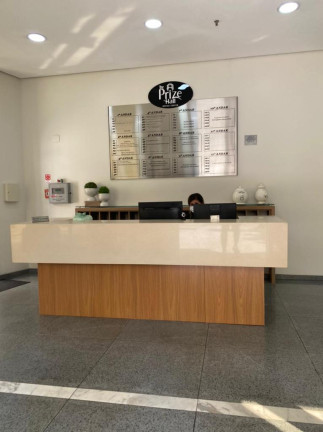 Imagem Sala Comercial à Venda, 63 m² em Paraíso - São Paulo