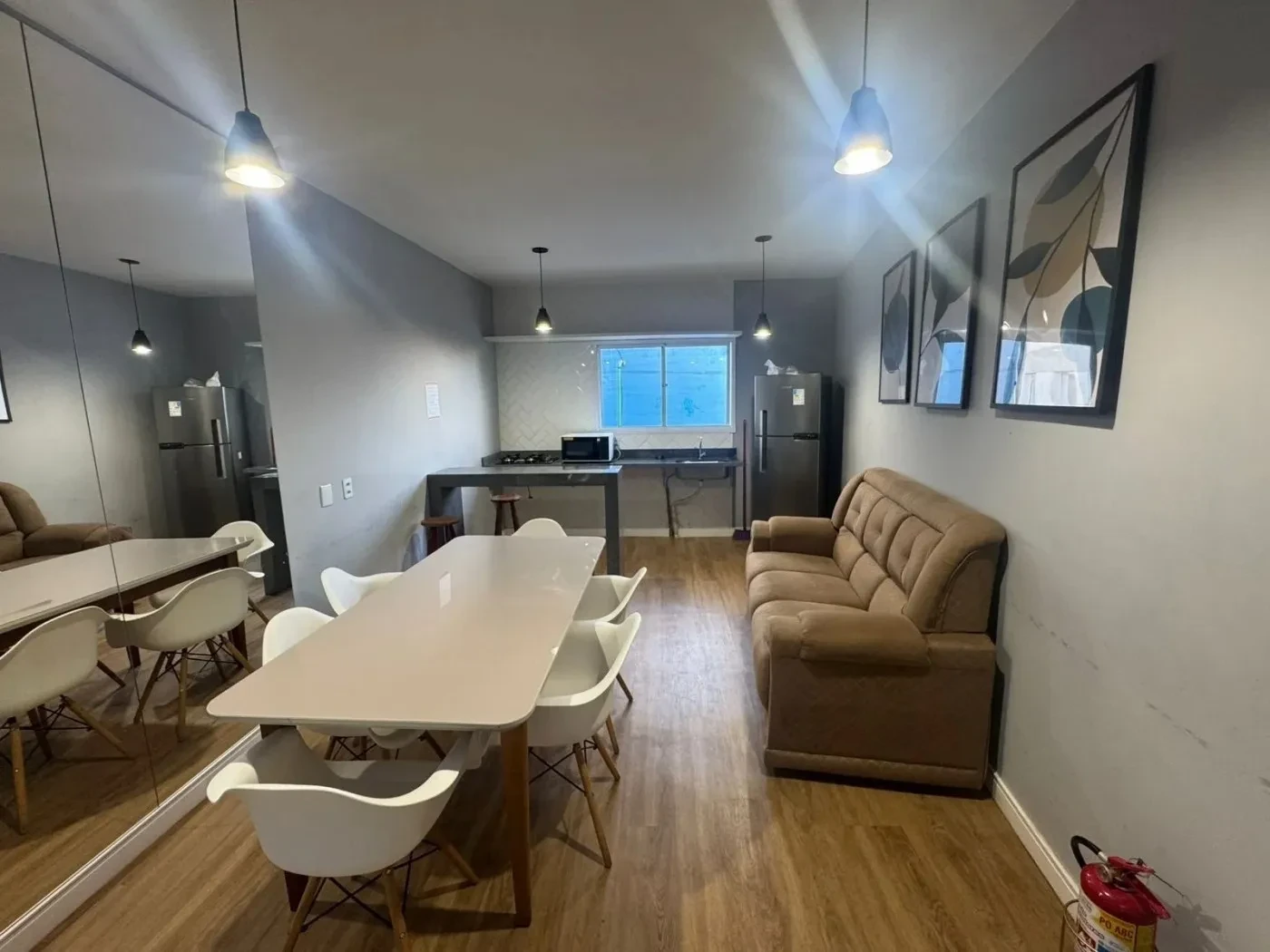 Imagem Studio com 1 Quarto à Venda, 20 m² em Vila Guedes - São Paulo