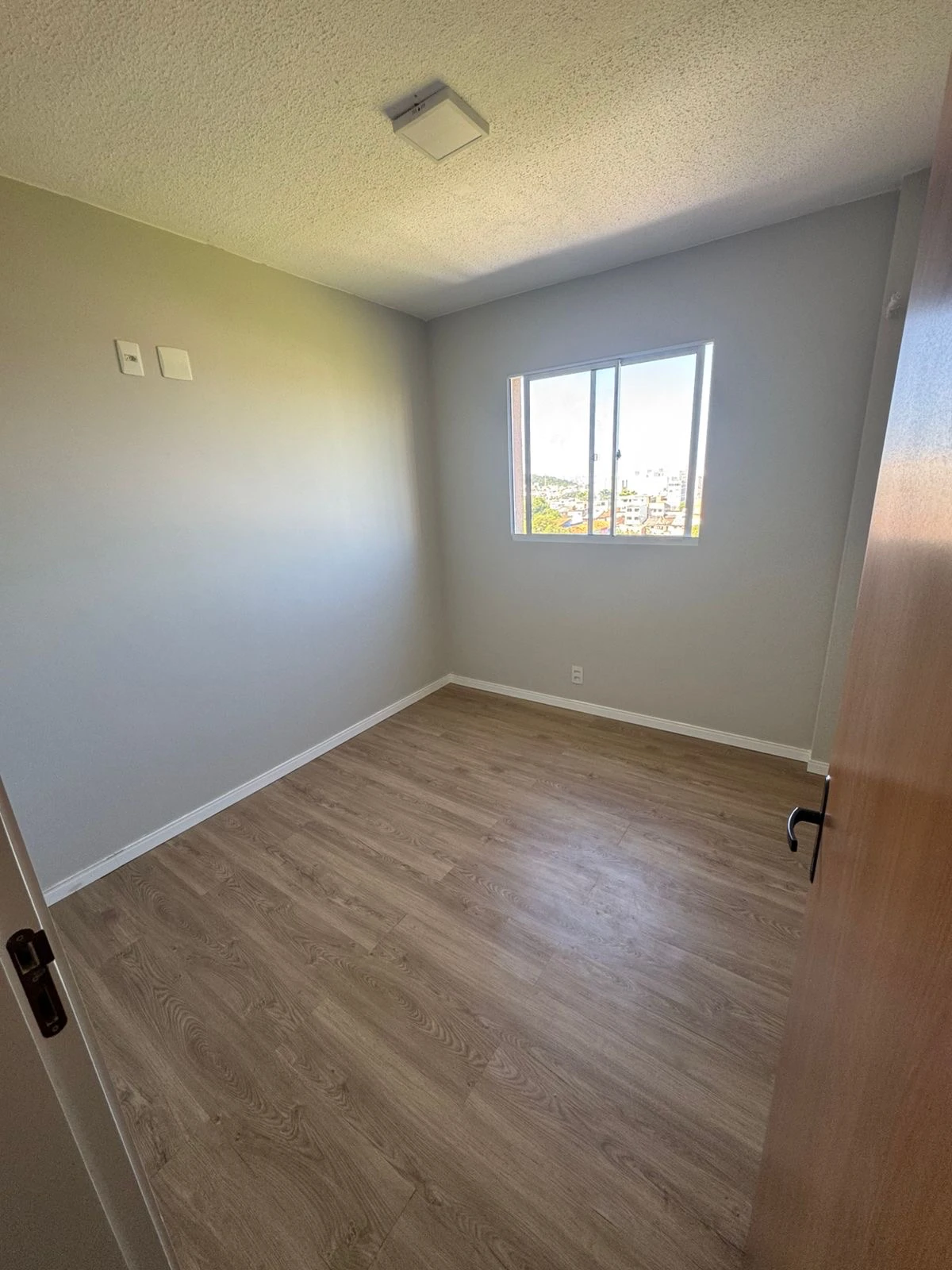 Imagem Apartamento com 2 Quartos à Venda, 44 m² em Ataíde - Vila Velha