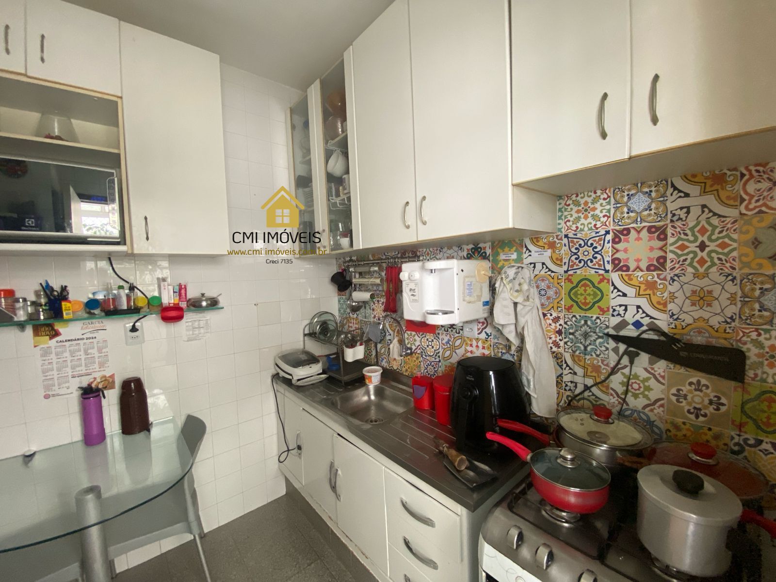 Foto do imóvel: Apartamento com 2 Quartos à Venda, 77 m² em Garcia - Salvador