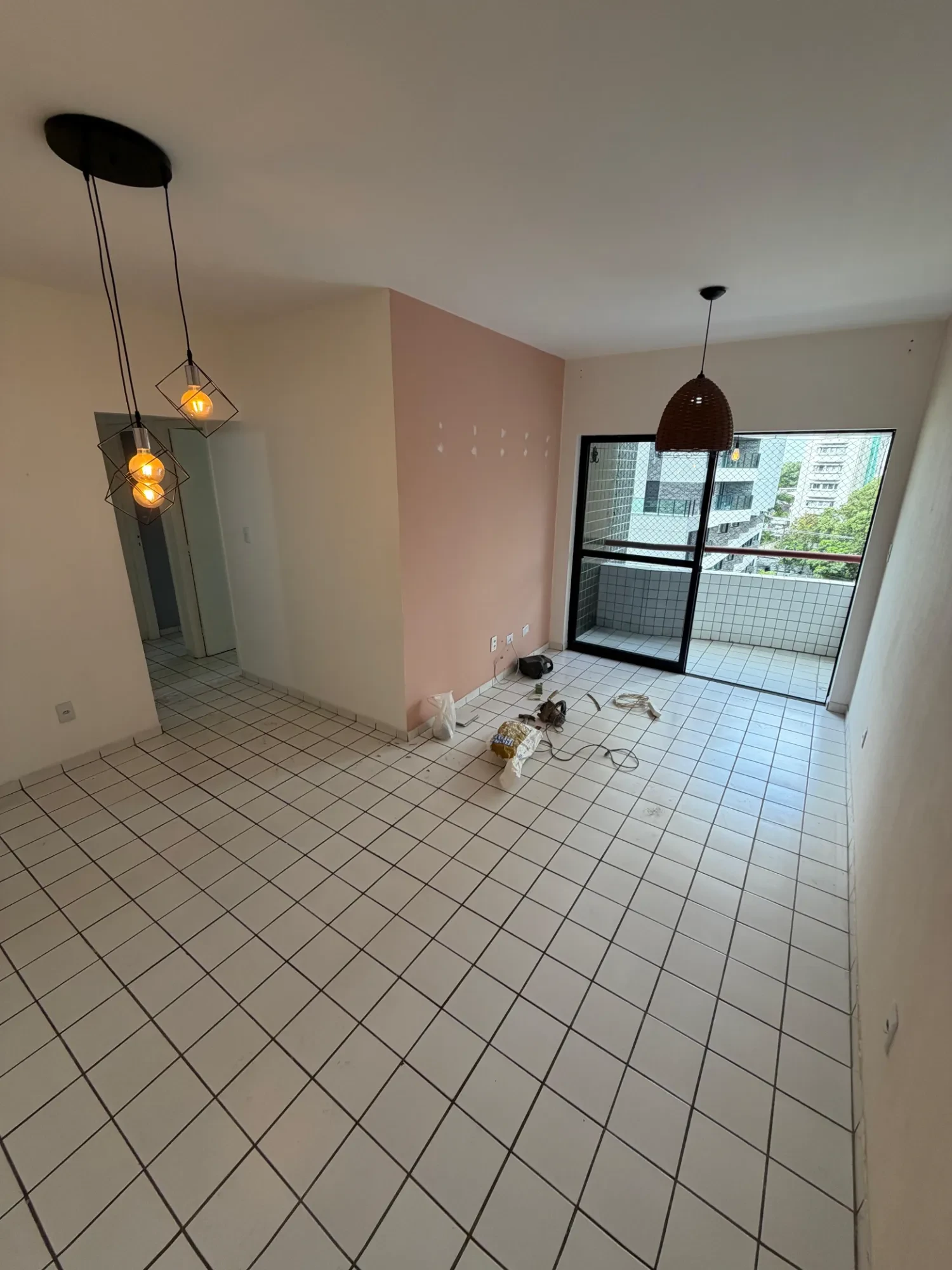 Imagem Apartamento com 3 Quartos à Venda, 75 m² em Espinheiro - Recife