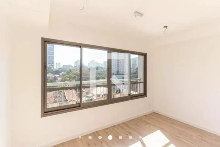 Imagem Studio com 1 Quarto à Venda, 23 m² em Santo Amaro - São Paulo
