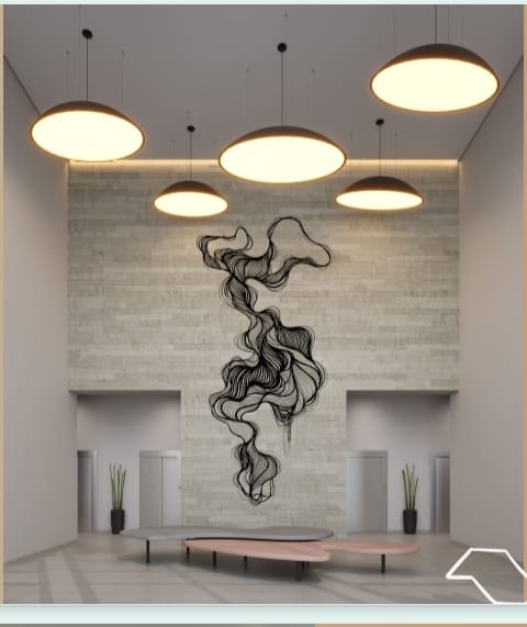 Imagem Apartamento com 2 Quartos à Venda, 49 m²em Brás - São Paulo