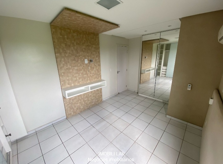 Imagem Apartamento com 3 Quartos à Venda, 81 m² em Serraria - Maceió