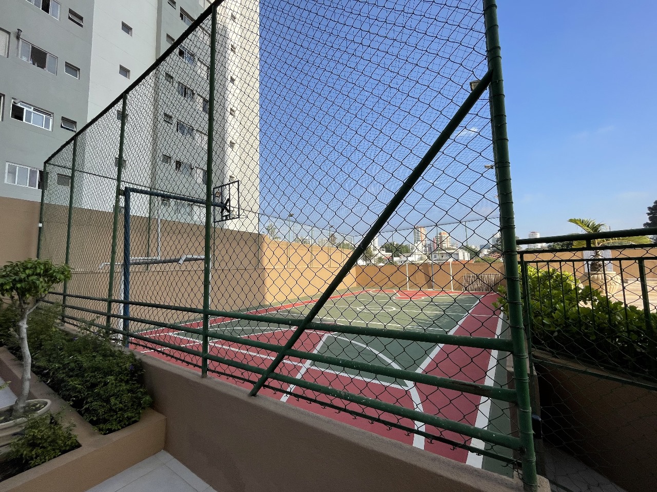Imagem Cobertura com 4 Quartos à Venda, 121 m² em Campo Belo - São Paulo