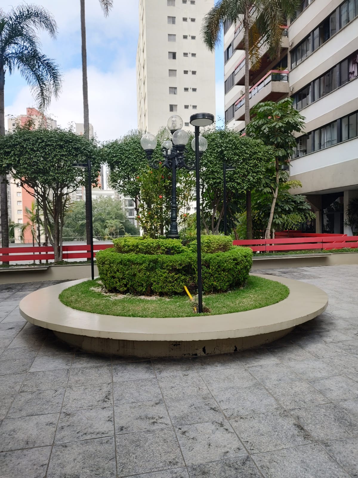 Imagem Apartamento com 4 Quartos à Venda, 113 m²em Perdizes - São Paulo