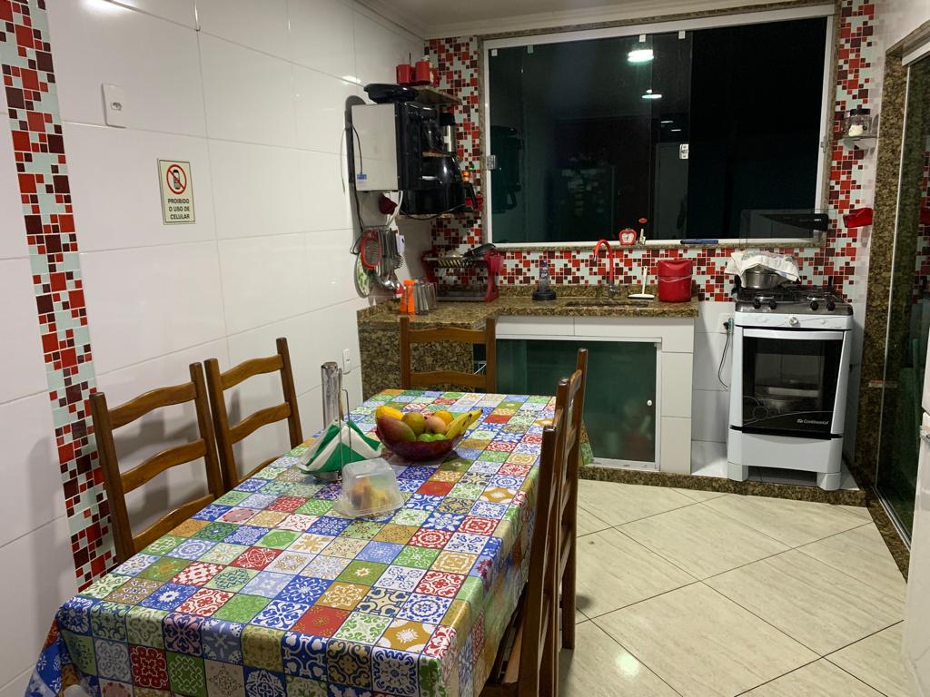 Foto do imóvel: Casa com 6 Quartos à Venda, 258 m² em Bangu - Rio de Janeiro