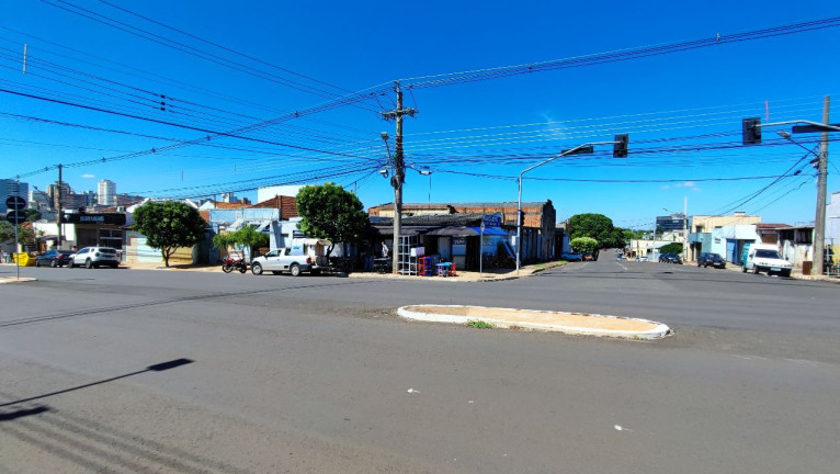 Imagem Terreno à Venda, 800 m²em Amambaí - Campo Grande
