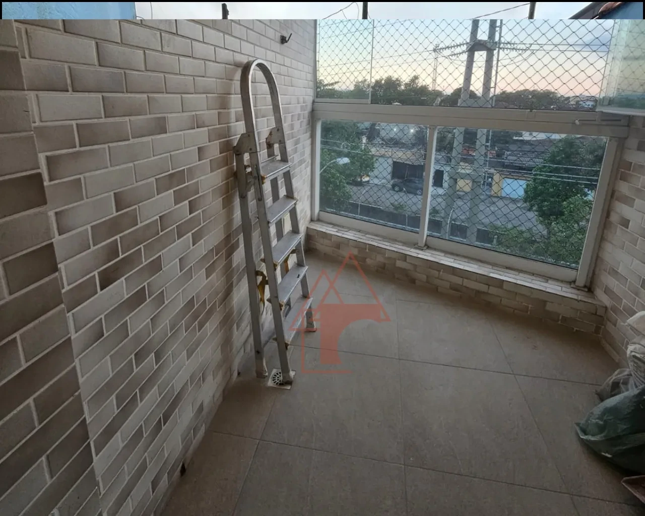 Imagem Apartamento com 2 Quartos à Venda, 85 m² em Vila Paulista - Cubatão