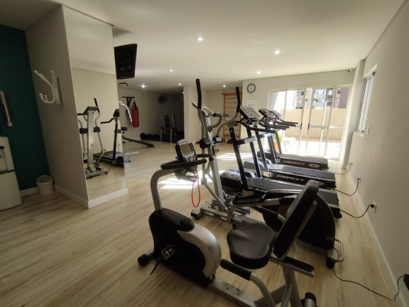 Imagem Apartamento com 3 Quartos à Venda,  em Cabral - Curitiba