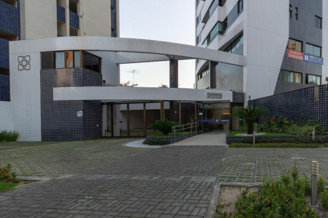 Imagem Apartamento com 3 Quartos à Venda, 96 m² em Torre - Recife