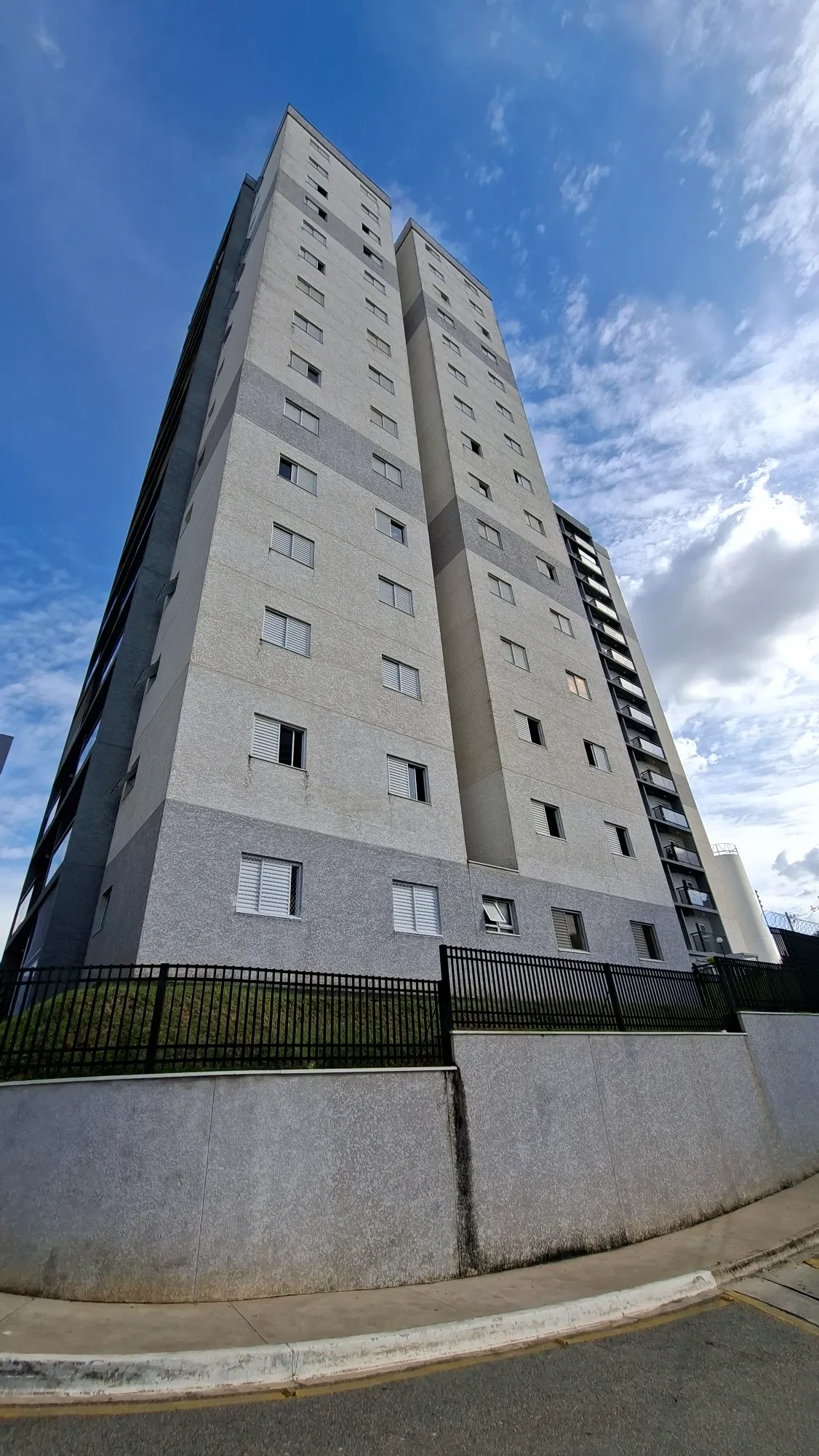 Imagem Apartamento com 2 Quartos à Venda, 61 metros em Parque Morumbi - Votorantim