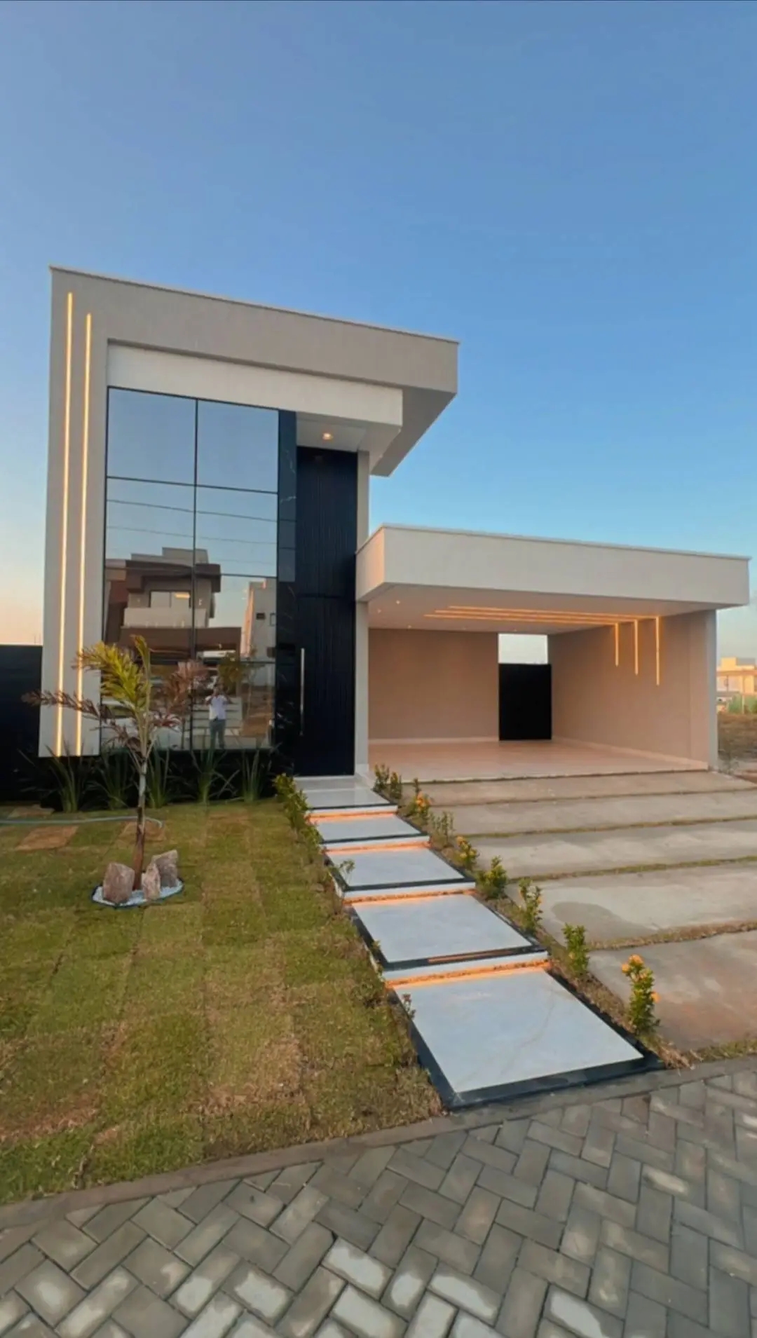 Casa de Condomínio com 3 Quartos à Venda, 142 m²em Alphaville  - Eusébio