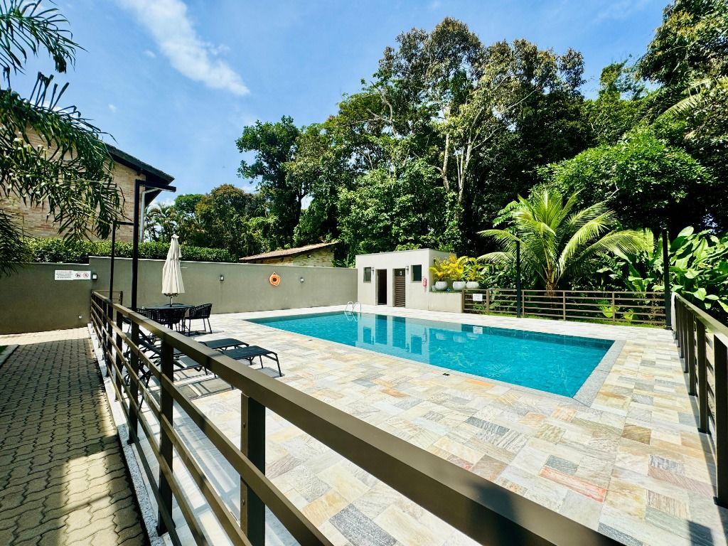 Foto do imóvel: Casa de Condomínio com 2 Quartos à Venda, 62 m² em Riviera - Bertioga