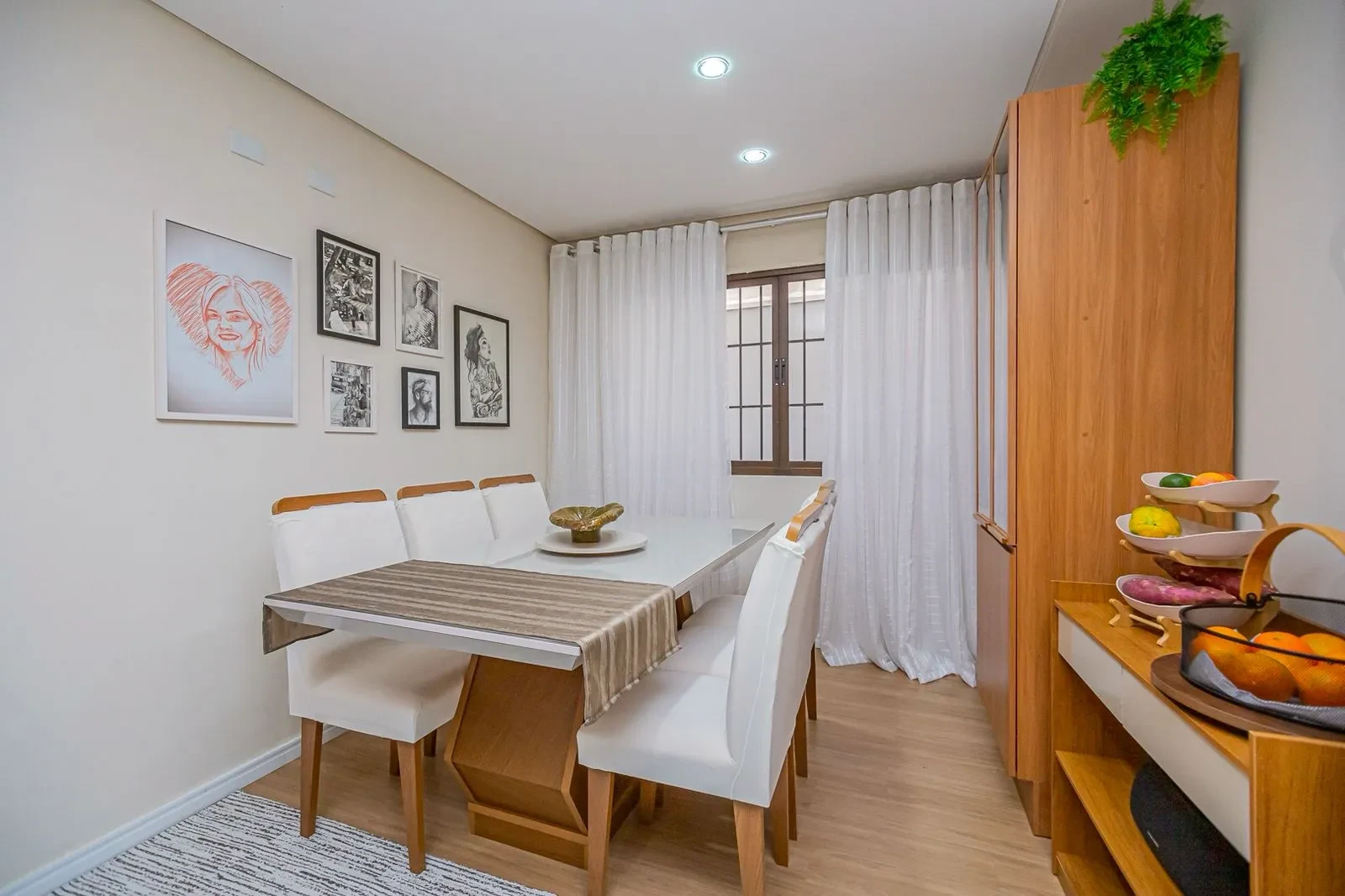 Imagem Casa com 4 Quartos à Venda, 223 m² em Chácara Inglesa - São Paulo