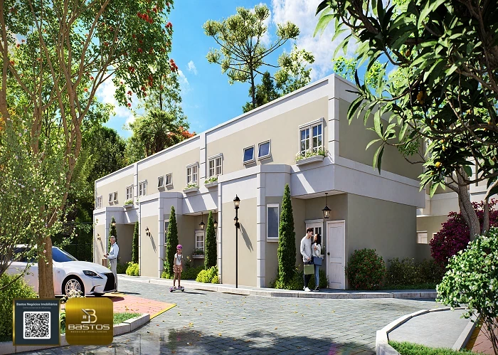 Imagem Casa com 2 Quartos à Venda, 62 m² em Jaraguazinho - Caraguatatuba