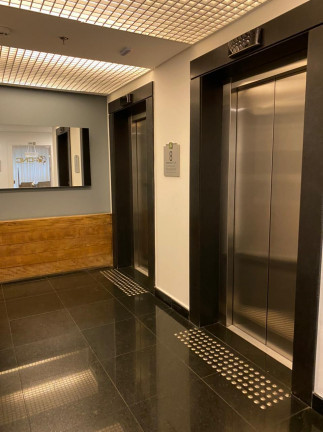 Imagem Sala Comercial à Venda, 37 m² em Bela Vista - São Paulo