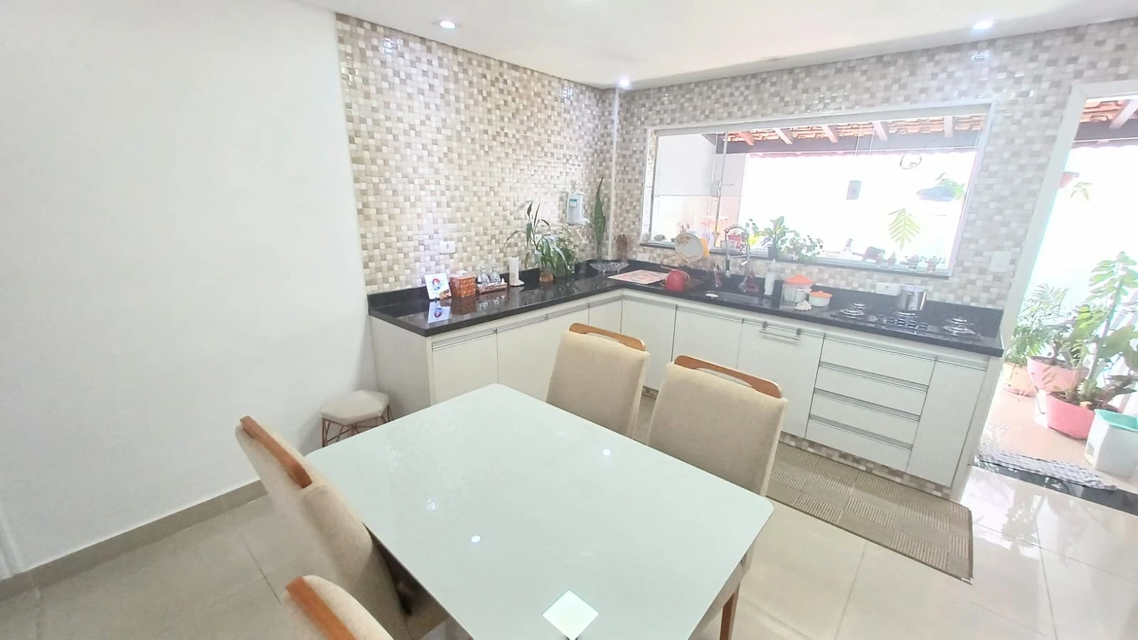 Imagem Casa com 2 Quartos à Venda, 100 m² em Jardim Toscana - Guarulhos