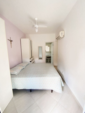 Imagem Apartamento com 3 Quartos para Temporada, 110 m² em Riviera - Bertioga