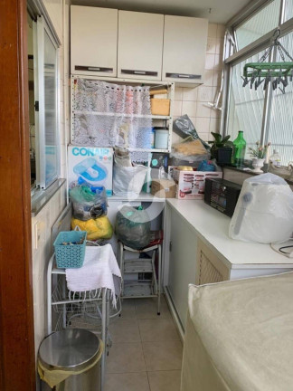 Imagem Apartamento com 2 Quartos à Venda, 92 m² em Rocha - São Gonçalo